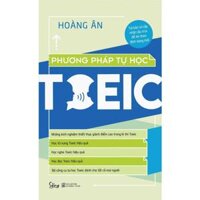 Sách Phương Pháp Tự Học Toeic - Alphabooks - BẢN QUYỀN