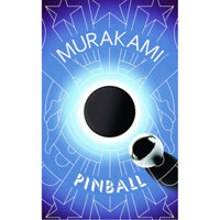 Sách - Pinball 1973 - Bìa mềm