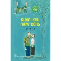 Sách - Quân Khu Nam Đồng - Bình Ca