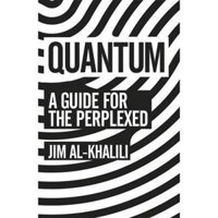 Sách - Quantum - A Guide for The Perplexed