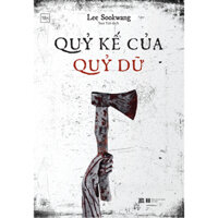 Sách - Quỷ Kế Của Quỷ Dữ