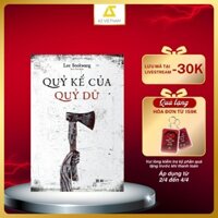 Sách - Quỷ Kế Của Quỷ Dữ