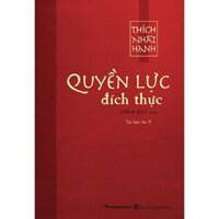 Sách : Quyền Lực Đích thực