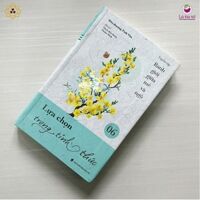 Sách Ranh giới mê & ngộ - Lựa chọn tỉnh thức T6