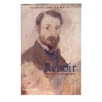 Sách - Renoir An Intimate Biography