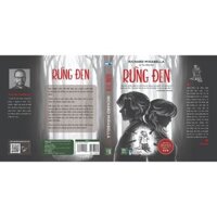 Sách - Rừng Đen - Richard Mirabella