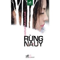 Sách - Rừng Na Uy (TB 2021) NN -DLA