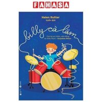Sách Sách Billy Cà Lăm (Bìa Mềm)