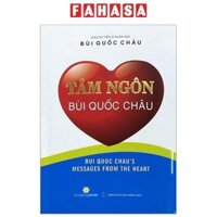 Sách Sách Tâm Ngôn (Bìa Mềm)