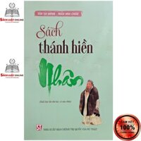 Sách - Sách thánh hiền nhân