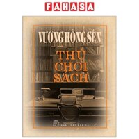 Sách Sách Thú Chơi Sách (Bìa Mềm)