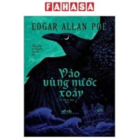 Sách Sách Vào Vùng Nước Xoáy (Bìa Mềm)