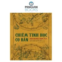 Sách Sài Gòn - Chiêm Tinh Học Cơ Bản