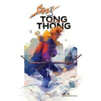 Sách - Săn tổng thống