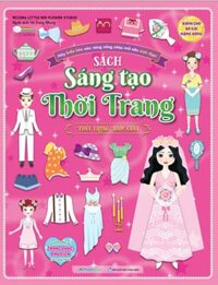 Sách Sáng Tạo Thời Trang - Thời Trang Đám Cưới