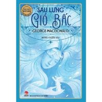 Sách - Sau lưng gió bấc