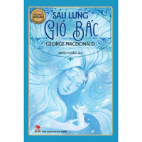 Sách -Sau Lưng Gió Bấc