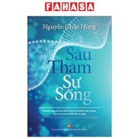 Sách Sâu Thẳm Sự Sống (Tái Bản 2023)