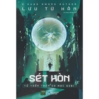 Sách - Sét Hòn (Bìa mềm) - Vinabook