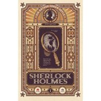 Sách - Sherlock Holmes I (Sir Arthur Conan Doyle)