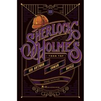 Sách Sherlock Holmes Toàn Tập (Quyển 3)