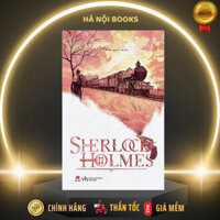 Sách -Sherlock Holmes Toàn Tập - Tập 2 (Huy Hoàng)