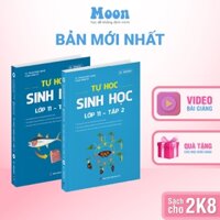 Sách sinh học 11 thầy Phan Khắc Nghệ, tự học sinh học lớp 11 Sach ID