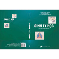 Sách - Sinh lý học 2024