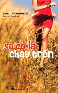 Sách Sô-cô-la Chạy Trốn