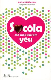 Sách Socola Cho Một Trái Tim Yêu