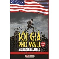 Sách - Sói Già Phố Wall Phần 2