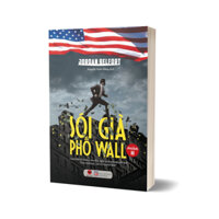 Sách - Sói già phố Wall phần II