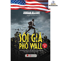 Sách - Sói Già Phố Wall (Phần II)