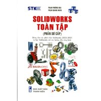 Sách - Solidworks Toàn Tập (Phần Sơ Cấp -BC)