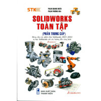 Sách - Solidworks Toàn Tập (Phần Trung Cấp) STK2