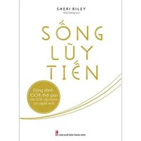 Sách - Sống Lũy Tiến (Sheri Riley)