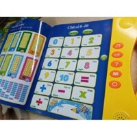 sách song ngữ điện tử anh việt