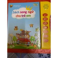 Sách song ngữ điện tử