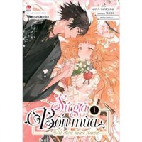 Sách - Sứ Giả Bốn Mùa - Vũ Điệu Mùa Xuân - Light Novel - Chọn Lẻ 2 Tập - Kana Akatsuki & Suoh - Kim Đồng