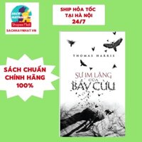 Sách - Sự Im Lặng Của Bầy Cừu - Thomas Harris (Nhã Nam)