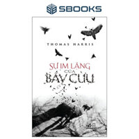 Sách - Sự Im Lặng Của Bầy Cừu (Thomas Harris) - Sbooks
