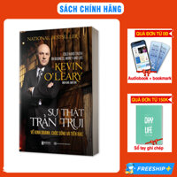 Sách - Sự Thật Trần Trụi Về Kinh Doanh, Cuộc Sống Và Tiền Bạc - BizBooks