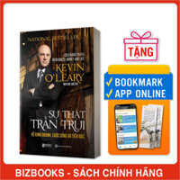 Sách - Sự Thật Trần Trụi Về Kinh Doanh, Cuộc Sống Và Tiền Bạc - BizBooks