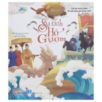 Sách - Sự tích hồ Gươm (lật mở xuyên thấu)