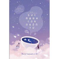 Sách - Sức Mạnh Của Ngôn Từ - Cuốn sách yêu thích của V BTS