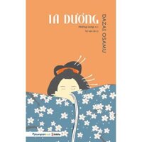 Sách - Tà Dương (Tái bản năm 2021)