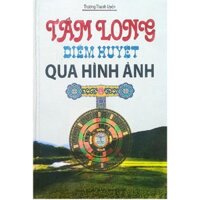 Sách - Tầm Long Điểm Huyệt Qua Hình Ảnh - Tác giả Trương Thanh Uyên