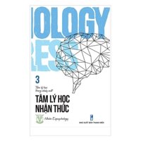 Sách - Tâm Lý Học Trong Nháy Mắt - Tập 3 (Tái Bản 2019)