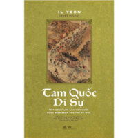 Sách - Tam quốc di sự - SNN