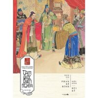 Sách - Tam Quốc Diễn Nghĩa (Trọn Bộ 6 Tập)